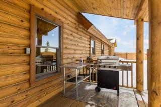 Targhee Shadows - Tetons, Yellowstone, Hot Tub - 2