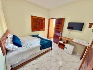 Casa Alzira Icaraizinho - 7