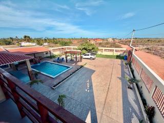 Casa Alzira Icaraizinho - 6