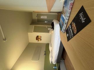 ibis budget Granville - 3