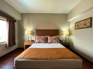 Hotel GH Guaparo Inn Valencia - 9