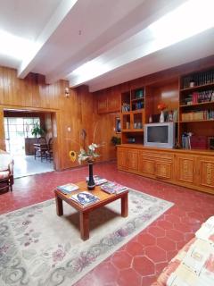 Hotel Elohim Tequis - 4