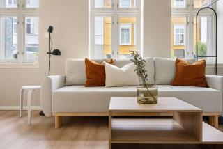 ABG14 - 1BR City Center Bergen - 8