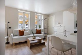 ABG14 - 1BR City Center Bergen - 7