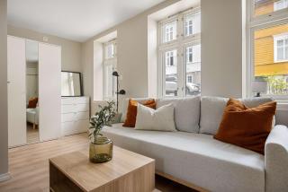 ABG14 - 1BR City Center Bergen - 6