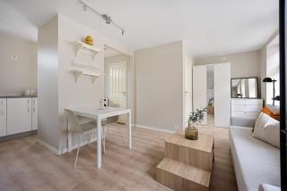 ABG14 - 1BR City Center Bergen - 5