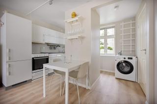 ABG14 - 1BR City Center Bergen - 4