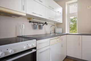 ABG14 - 1BR City Center Bergen - 3