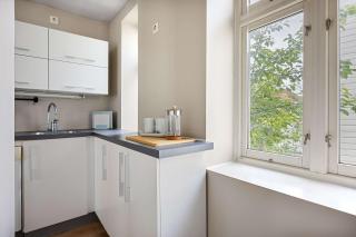 ABG14 - 1BR City Center Bergen - 2
