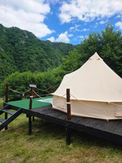Camping Inima Retezatului - 5