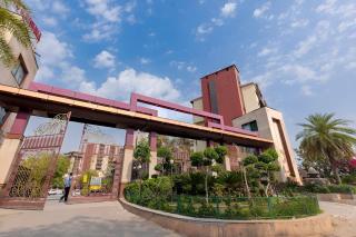 Sukun Homestay-Vrindavan-Near Prem Mandir - 4