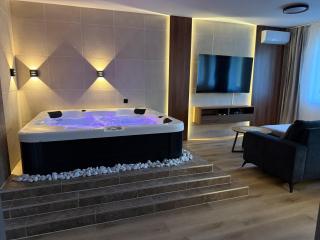 Heaven SPA Eger - 0