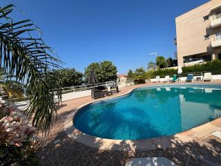 Kyblue Management - Panoramic Seaview Studio, 3 min to Coral Bay - 6