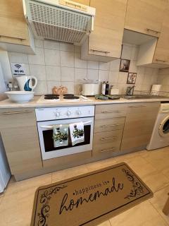 Kyblue Management - Panoramic Seaview Studio, 3 min to Coral Bay - 2