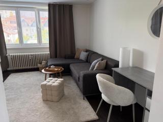 FONTANA 11 - Cozy 60m2 Apartment in Very Centre - 200m to Main Square - 4