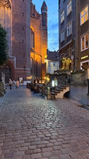 Baltic Gdańsk OLD TOWN - Gdansk - 5