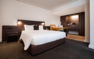 Crowne Plaza Zürich by IHG - 7