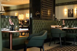 Crowne Plaza Zürich by IHG - 6