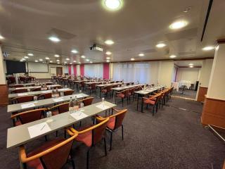 Crowne Plaza Zürich by IHG - 2