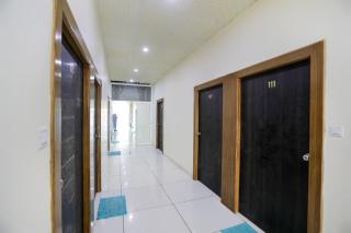 OYO 71380 Hotel Viom - 6