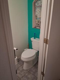 Pet friendly 2 bed in CDA - 1