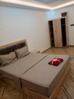 Boujdour Aftissat Atlantic Suites - 8