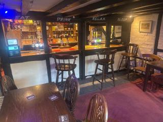 The Oak Inn - 2