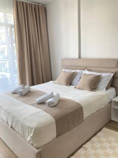 Apartment with pool and sea view - 7