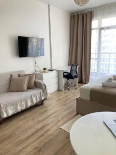 Apartment with pool and sea view - 4