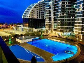 Apartment with pool and sea view - 9