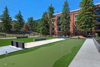 Park Station 216 by Park City Lodging - 4