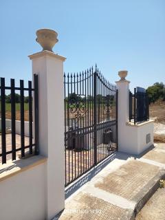 Casa Vacanza Brucoli Mare 2 - 9