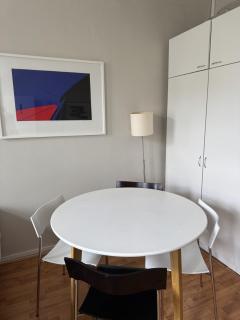 Charming well-kept studio - 6