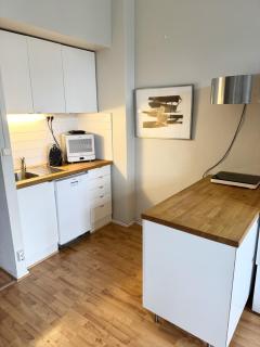 Charming well-kept studio - 5