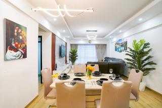 Luxury Homes Nairobi - 1