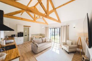 The Annex of Richmond Barn - Gateway to Cotswolds - 9
