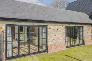 The Annex of Richmond Barn - Gateway to Cotswolds - 1