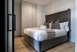 Cheche Luxury Apartment - Elipse Waterfall City - 5
