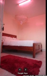 Nyati Guesthouse Nakuru - 7