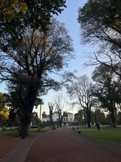 Luminoso apartamento completo en Parque Avellaneda - 6