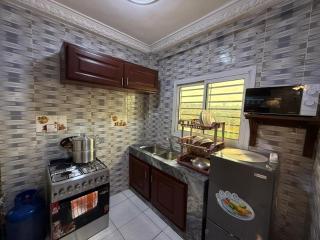 Elisha Luxury Residence Secure WiFi AC - 7