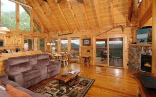 Calis Place - Sevierville - 6