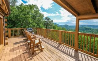 Calis Place - Sevierville - 5