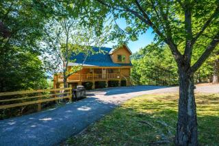 Calis Place - Sevierville - 4