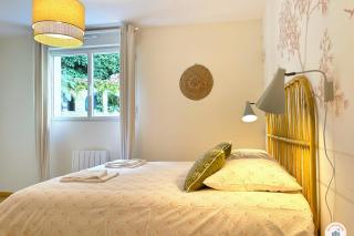 Le Cosy - Vue Mer - Parking - Balcon - 8
