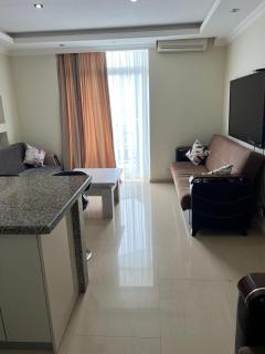 SeaView Apartment-Orbi Sea Tower, Batumi - Batoumi - 9