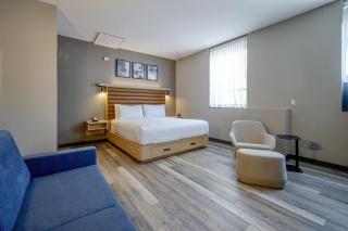 Hotel Europa, BW Signature Collection - 9