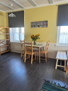 Promenādes apartamenti - 8