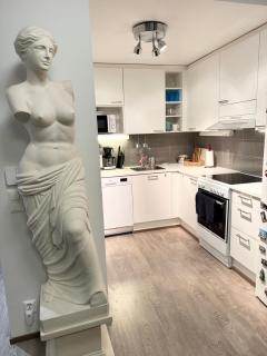 HHH Helsinki cosy central stay, free parking in 600 meters - 5