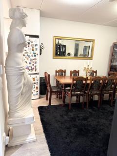 HHH Helsinki cosy central stay, free parking in 600 meters - 3